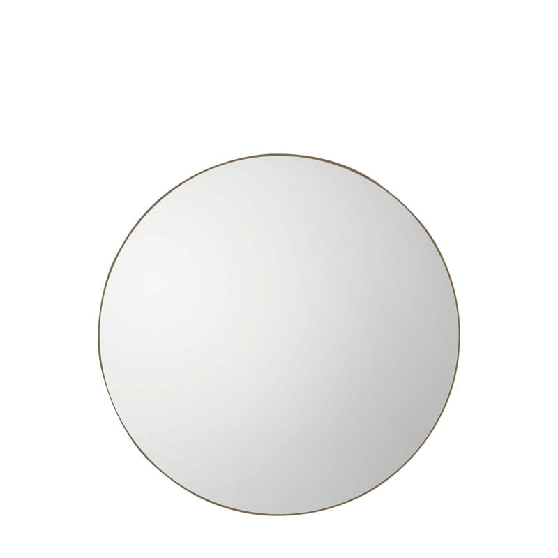 Bowie Mirror