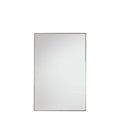 Ashton Bronze Mirror