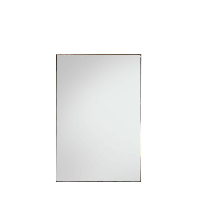 Ashton Bronze Mirror