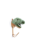 Coat hanger head T-rex w/box