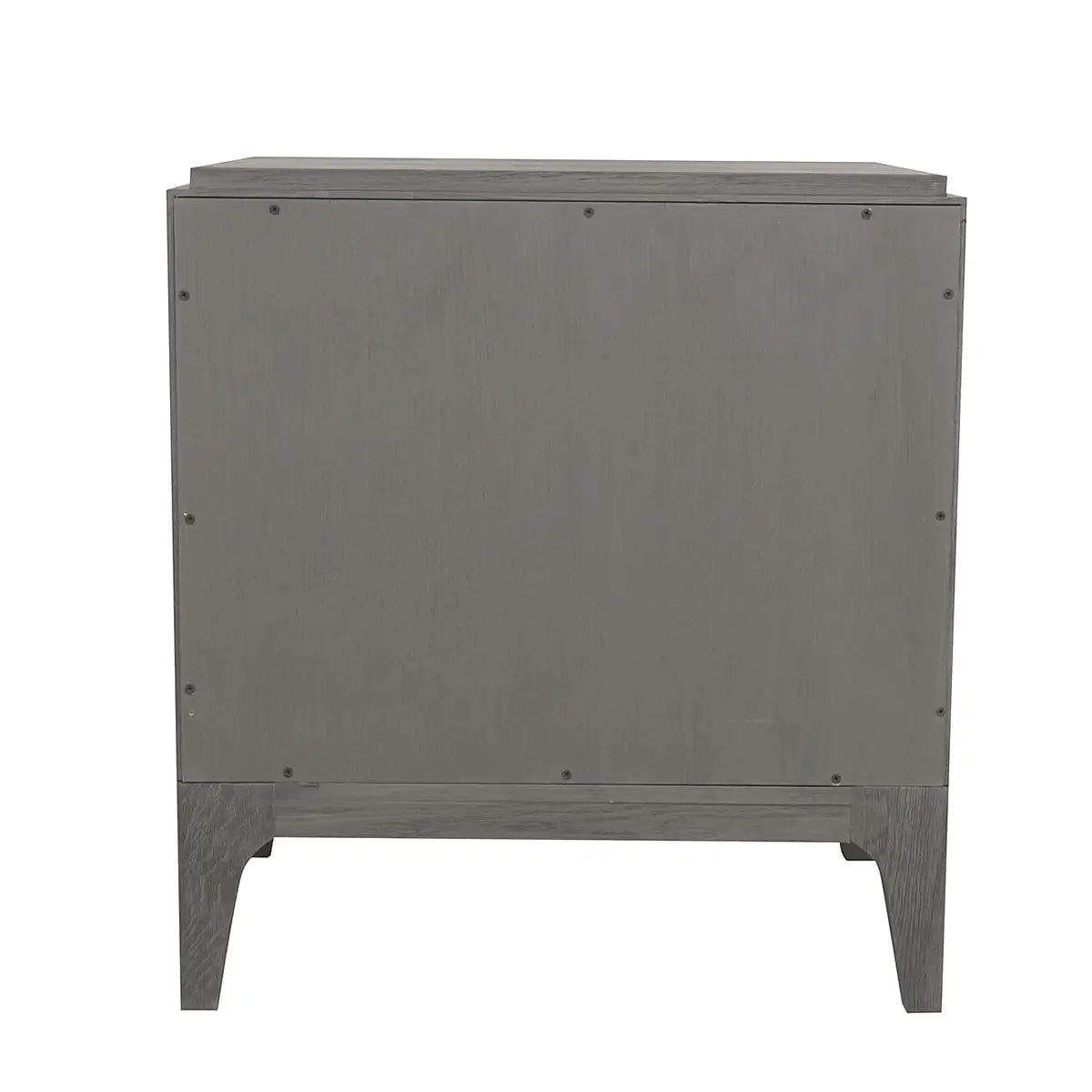 Arden 2 Drawer Bedside Table
