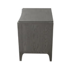 Arden 2 Drawer Bedside Table