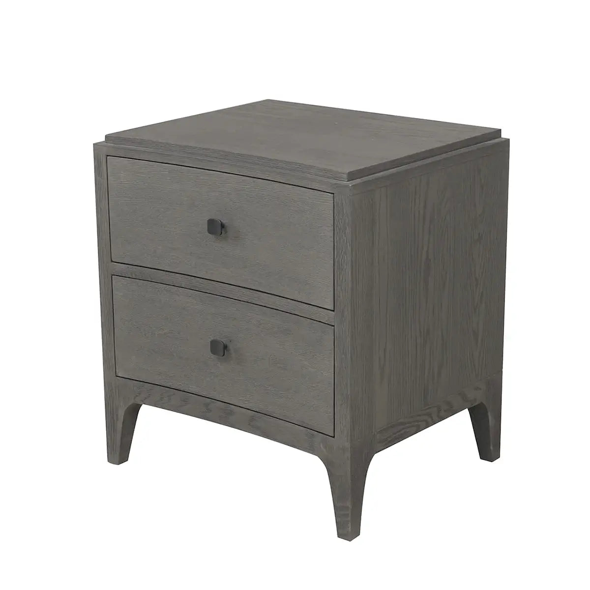 Arden 2 Drawer Bedside Table