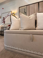 Camille Storage Bench