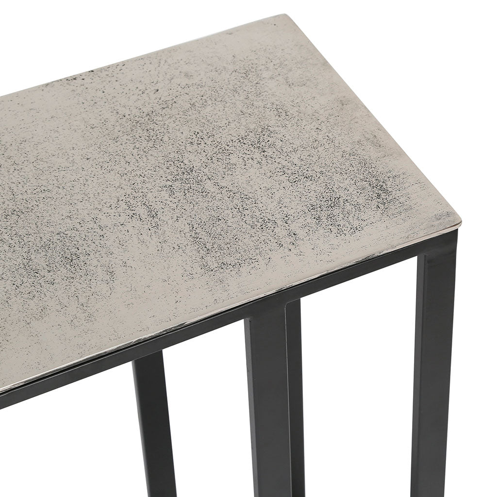 Carlo Side Table