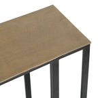 Carlo Side Table