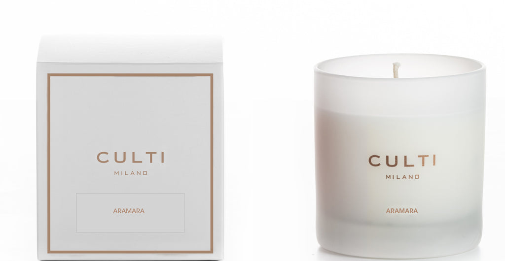 Candle Aramara