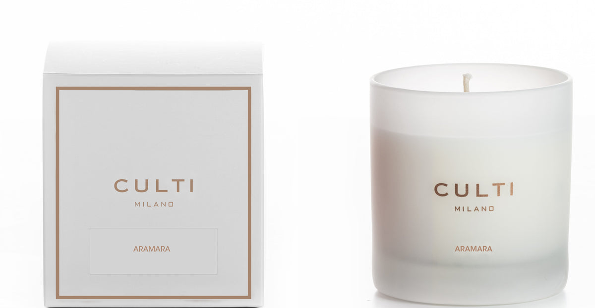 Candle Aramara