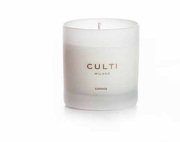 Candle Esperide