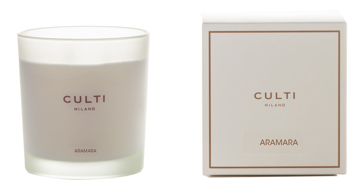 Candle Aramara