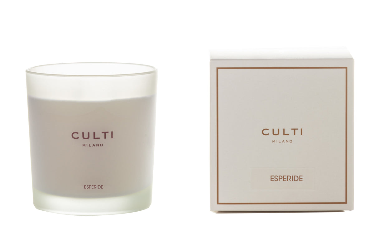 Candle Esperide