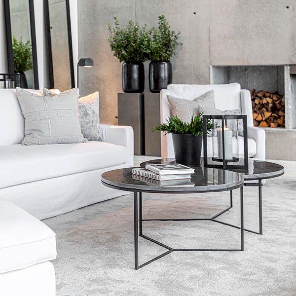 Lumi Coffee Table