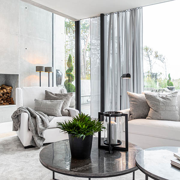 Lumi Coffee Table