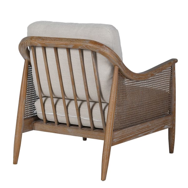 Alba Armchair