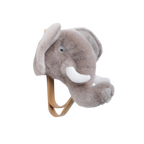 Coat hanger head elephant w/box
