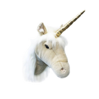 Head beige unicorn Fay