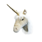 Head beige unicorn Fay