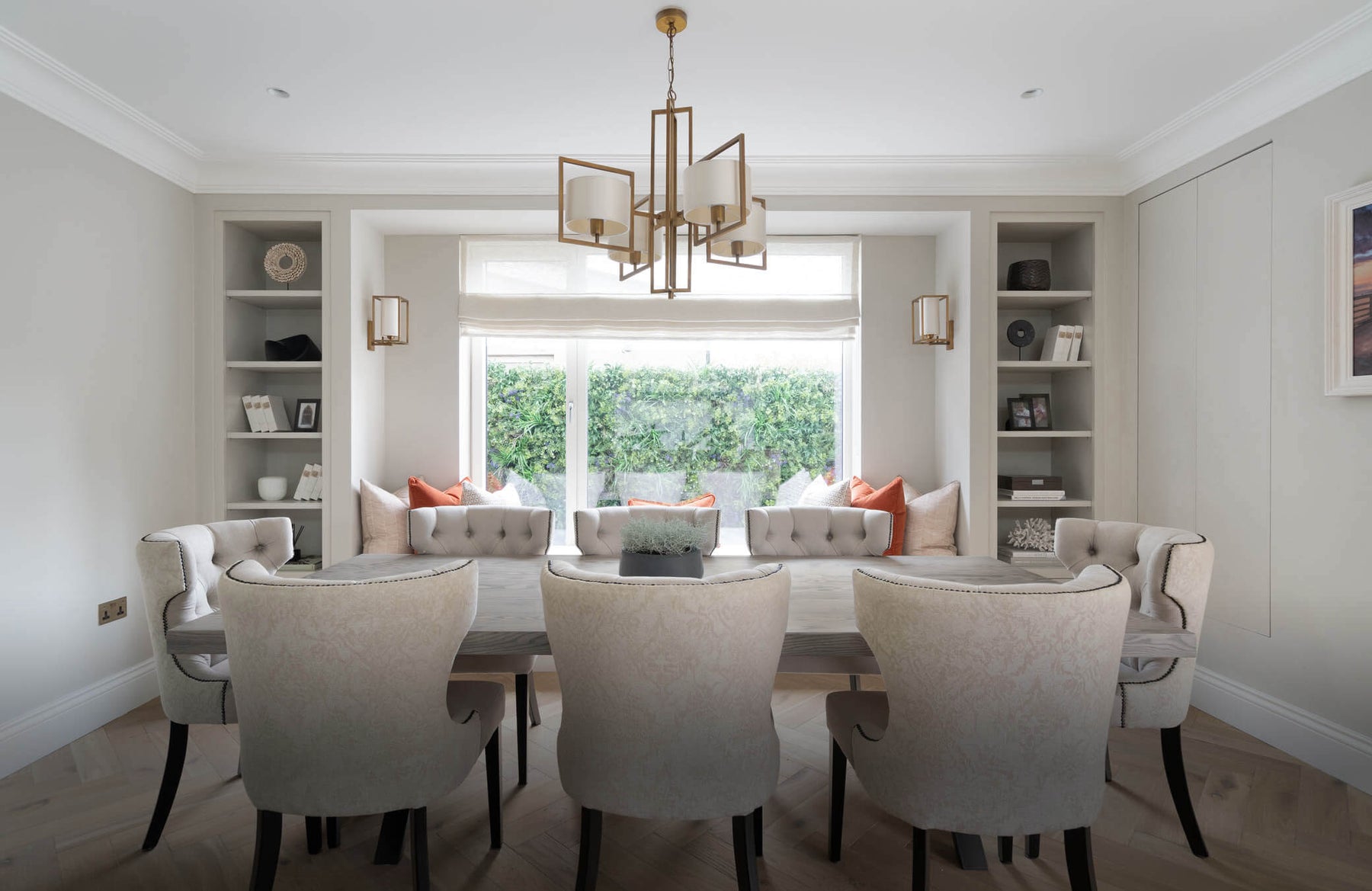 Full Design Service – Sarah Louise Interiors
