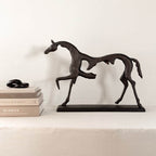 Horse Statue