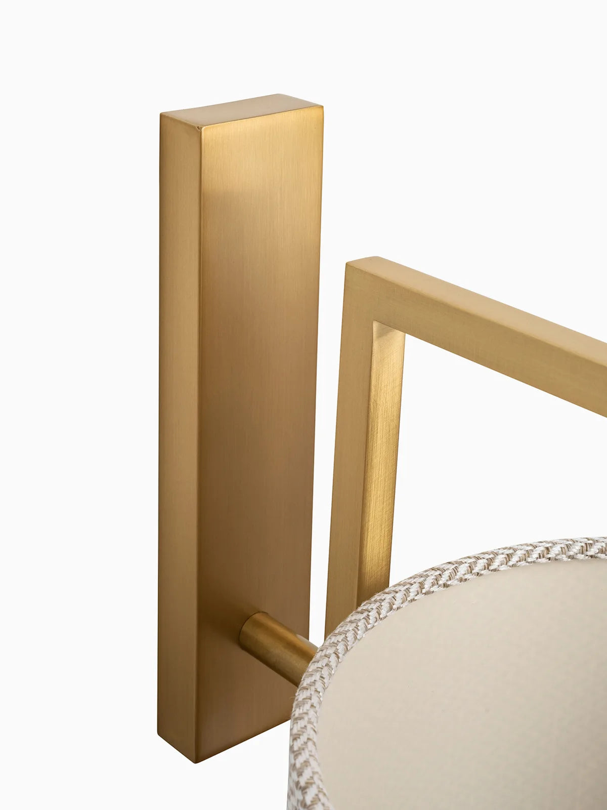 Conniston wall light detail
