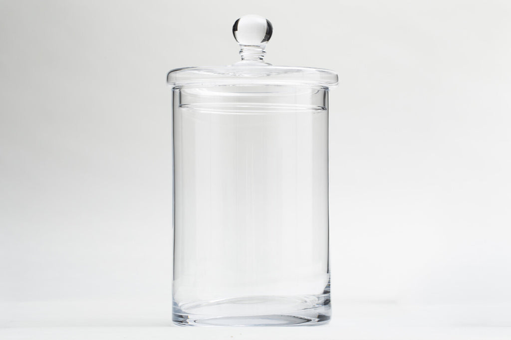 Lioni Jar