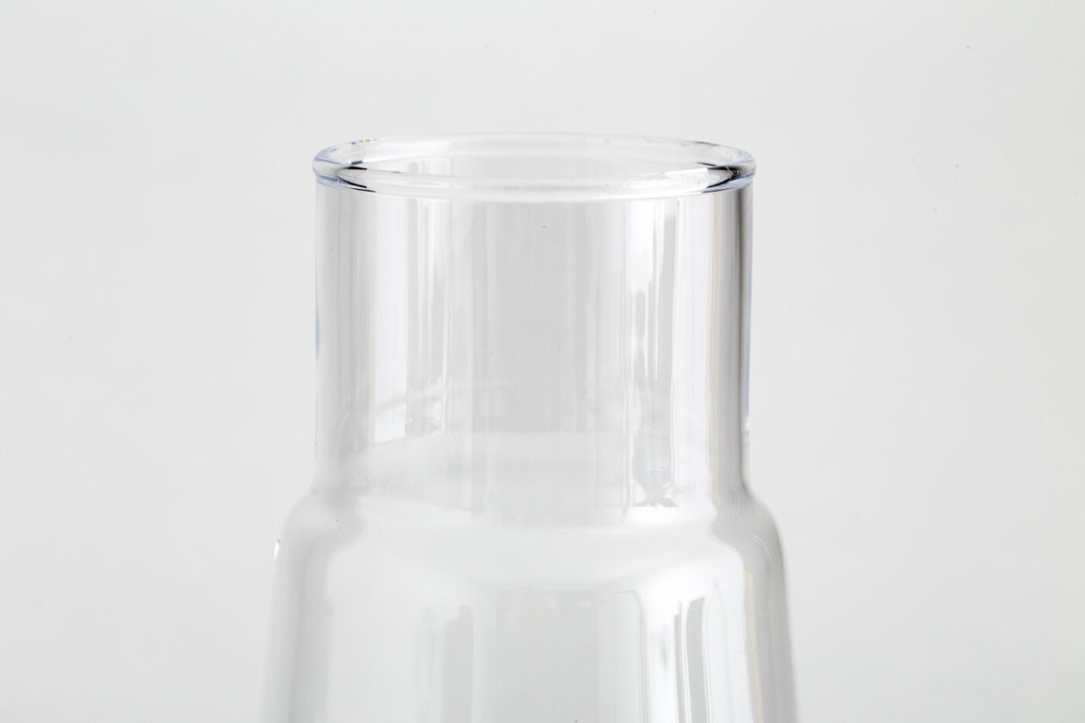 Pesaro Set (jug+glass)