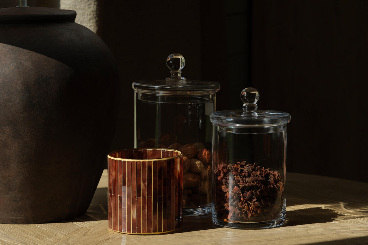Lioni Jar
