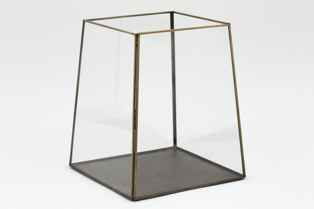 Brass Lanterns