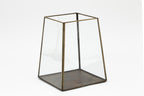 Brass Lanterns