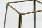 Brass Lanterns