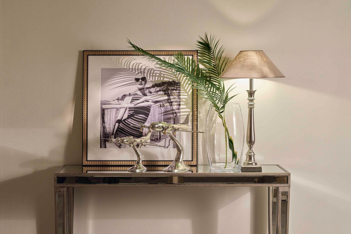 Sedona Vase Glass