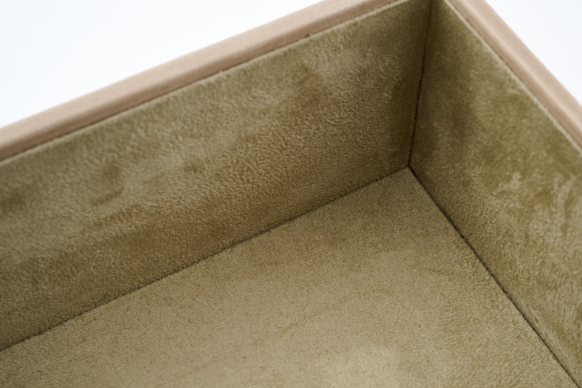 Tuscon tissue box