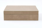 Tucson Jewellery Box