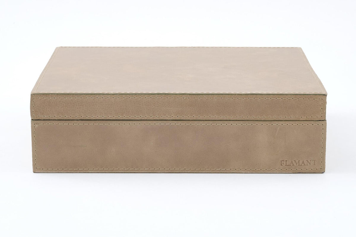 Tucson Jewellery Box