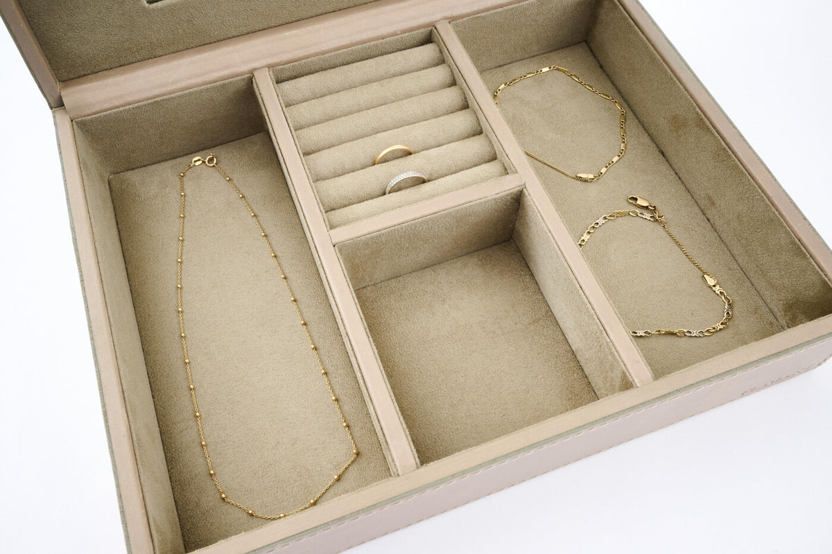 Tucson Jewellery Box