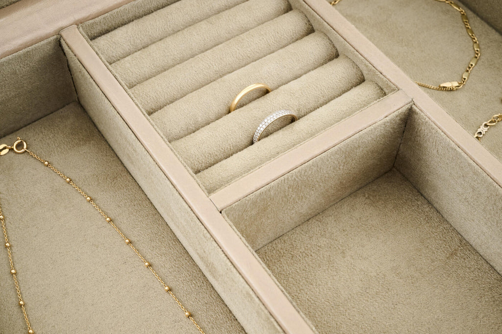 Tucson Jewellery Box