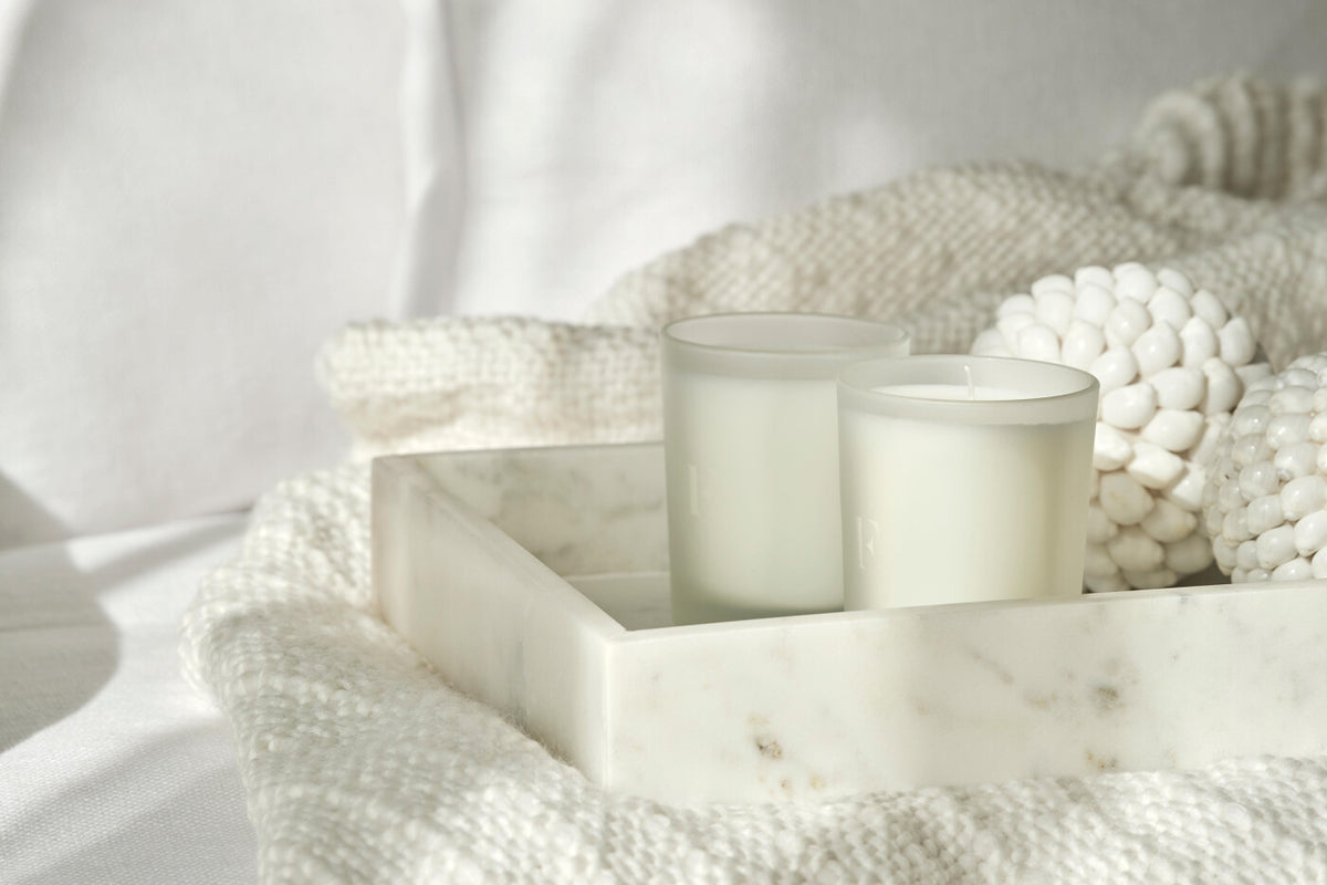Lin Scented Candle