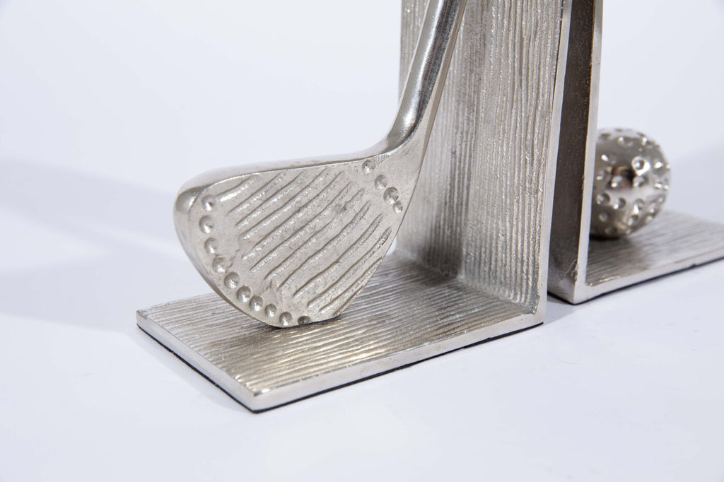 Mairo Bookends