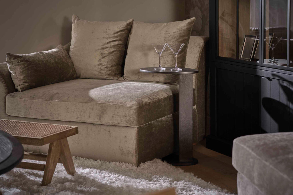 Mineva Side Table