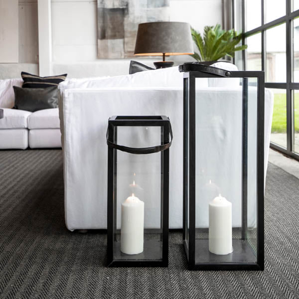 Floor Lantern