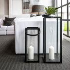 Floor Lantern