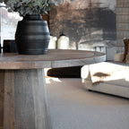 Atlas Dining Table