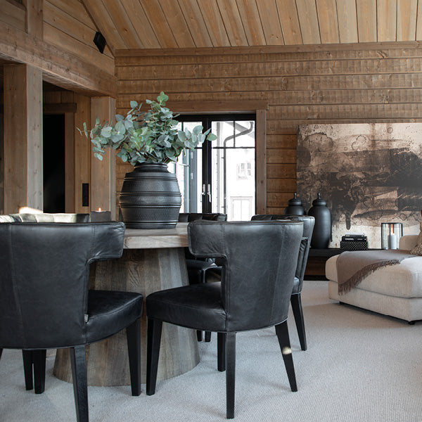 Atlas Dining Table