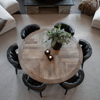 Atlas Dining Table