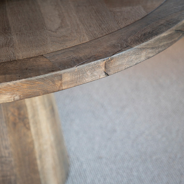 Atlas Dining Table