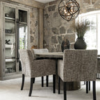Atlas Dining Table