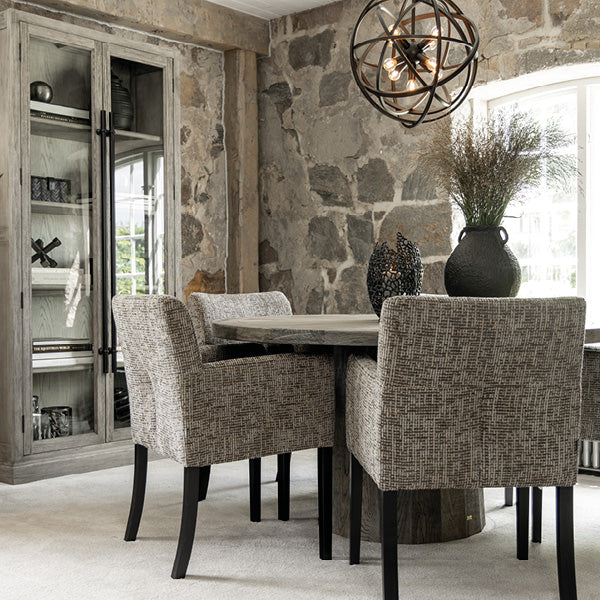 Atlas Dining Table