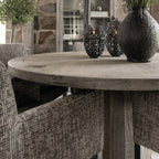 Atlas Dining Table