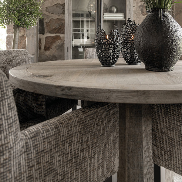 Atlas Dining Table