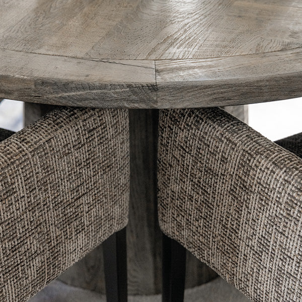Atlas Dining Table